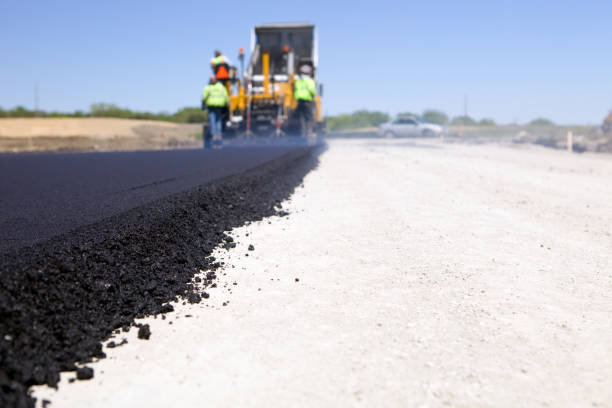 Reasons to Select Us for Your Driveway Paving Requirements in Avondale, AZ