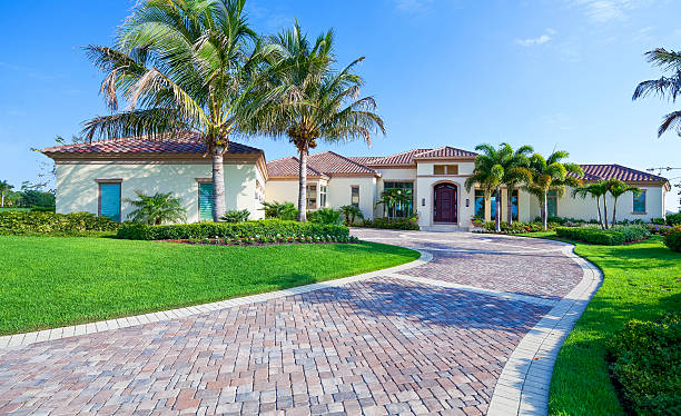 Best Driveway Pavers Near Me  in Avondale, AZ