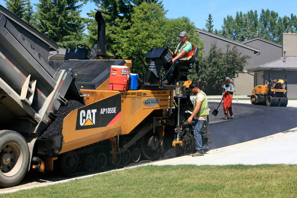 Best Local Driveway Pavers  in Avondale, AZ