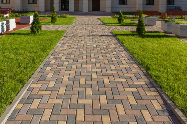 Trusted Avondale, AZ Driveway Pavers Experts